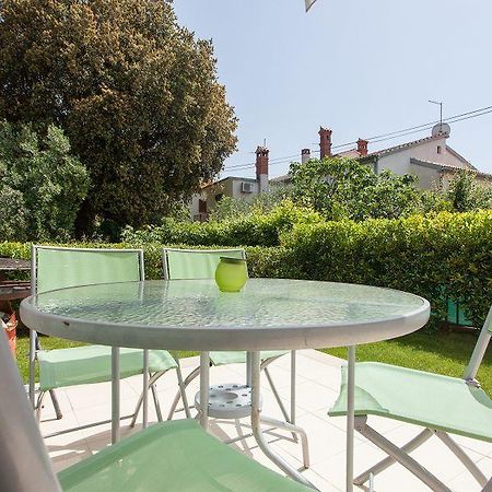 Kuvi Apartments Rovinj Buitenkant foto