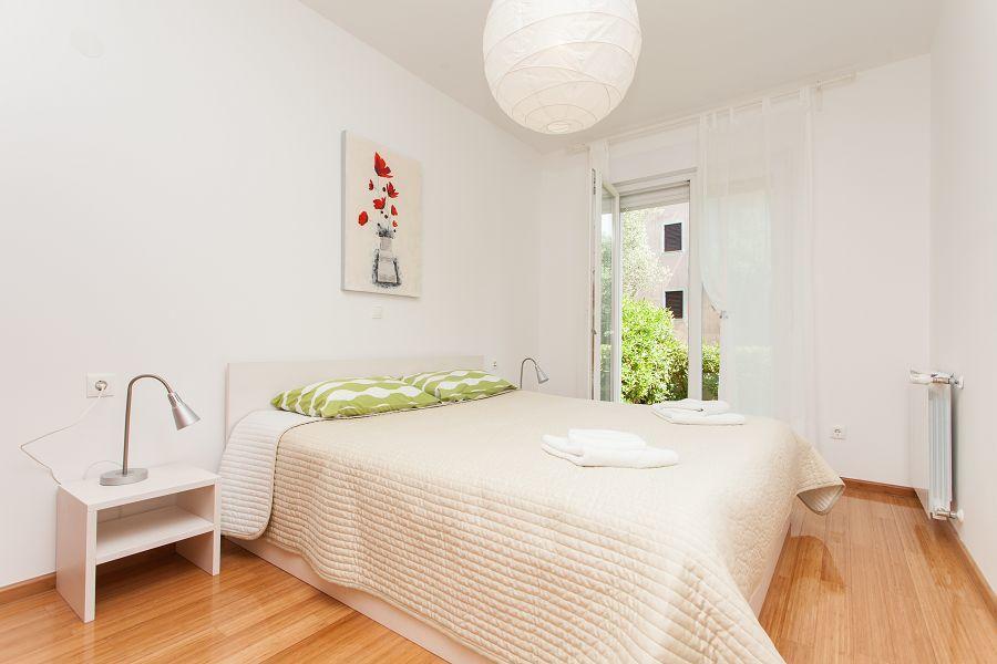 Kuvi Apartments Rovinj Buitenkant foto