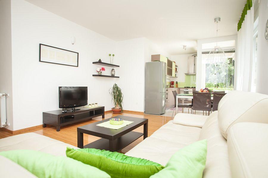 Kuvi Apartments Rovinj Buitenkant foto