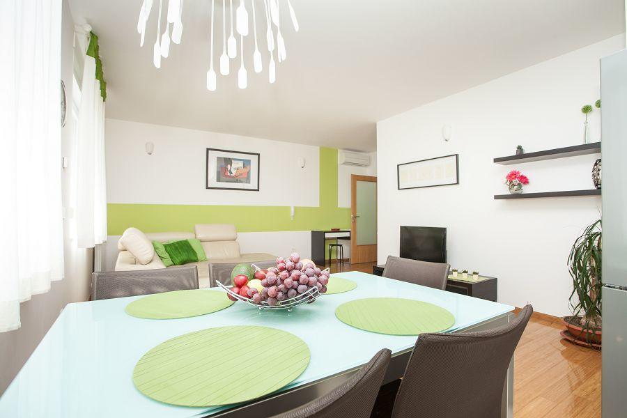 Kuvi Apartments Rovinj Buitenkant foto