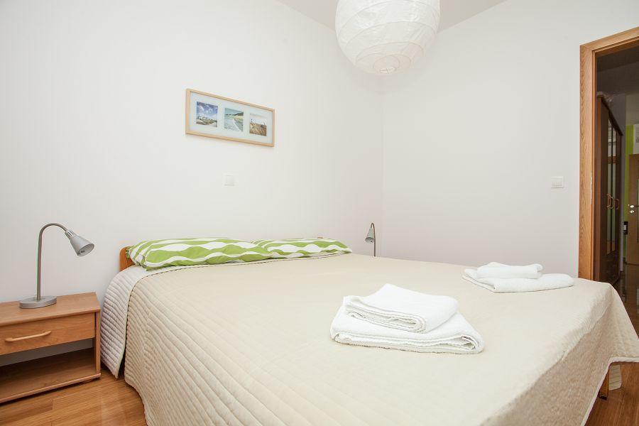 Kuvi Apartments Rovinj Buitenkant foto