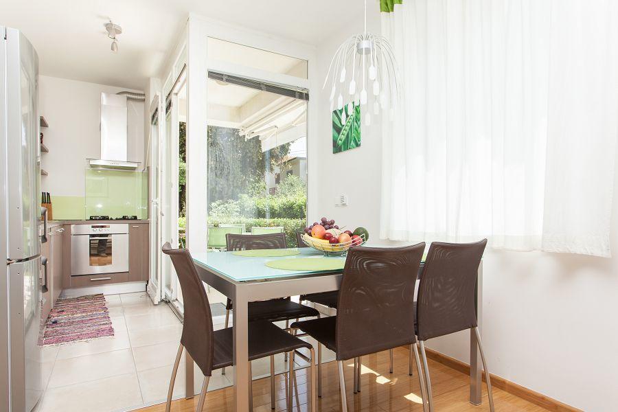 Kuvi Apartments Rovinj Buitenkant foto