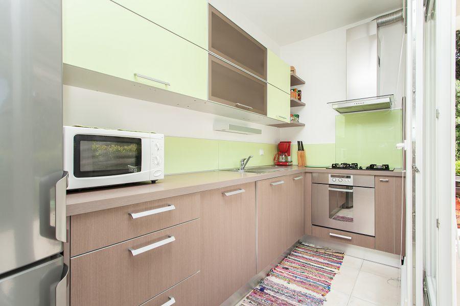 Kuvi Apartments Rovinj Buitenkant foto