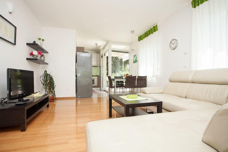Kuvi Apartments Rovinj Buitenkant foto
